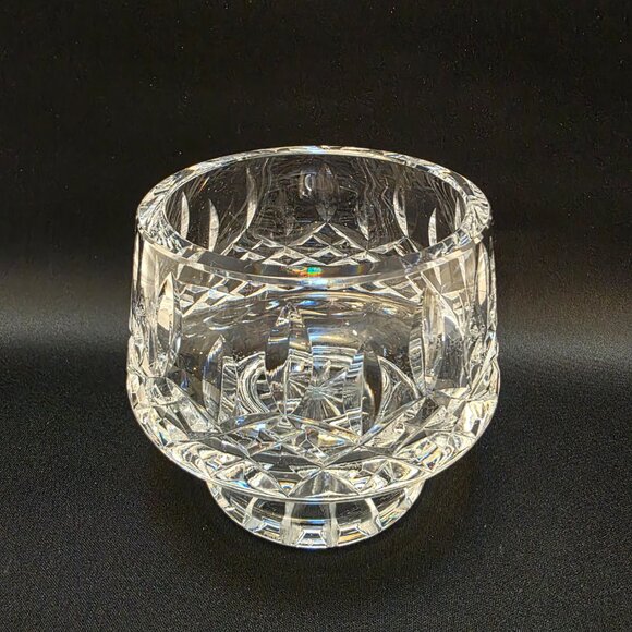 Waterford Lismore 3.5" Footed Open Sugar Bowl - Picture 1 of 6